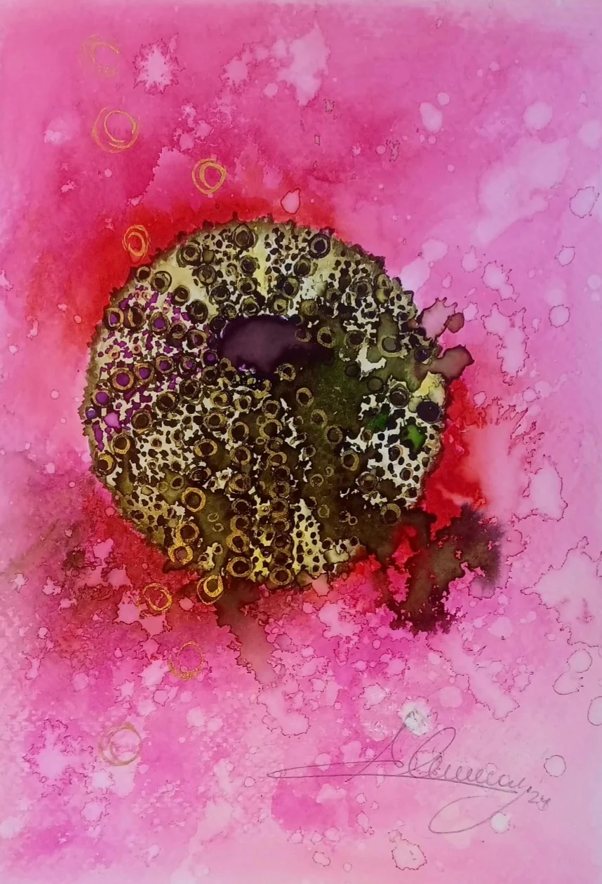 Aleta