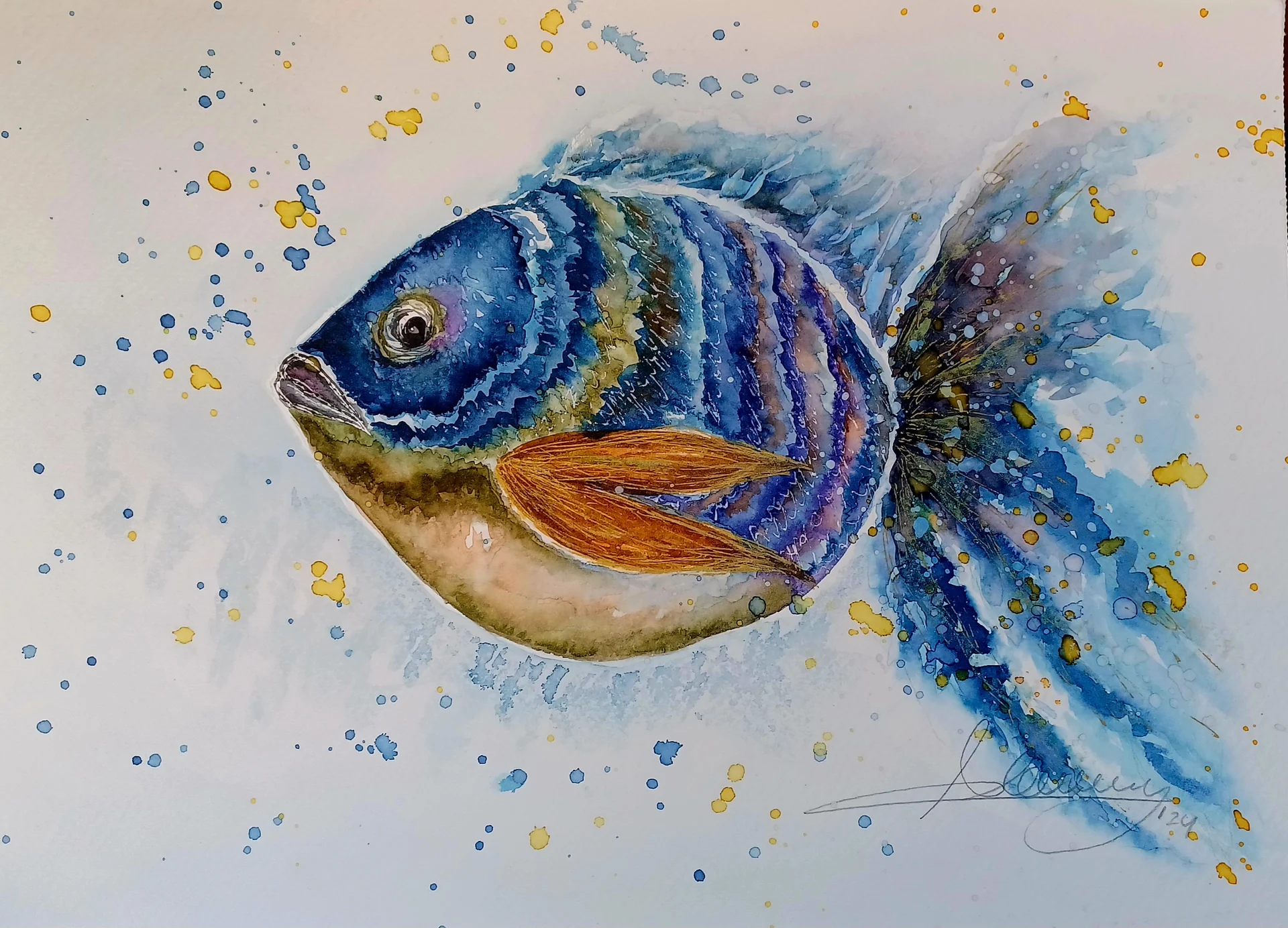 Azul Tenerife