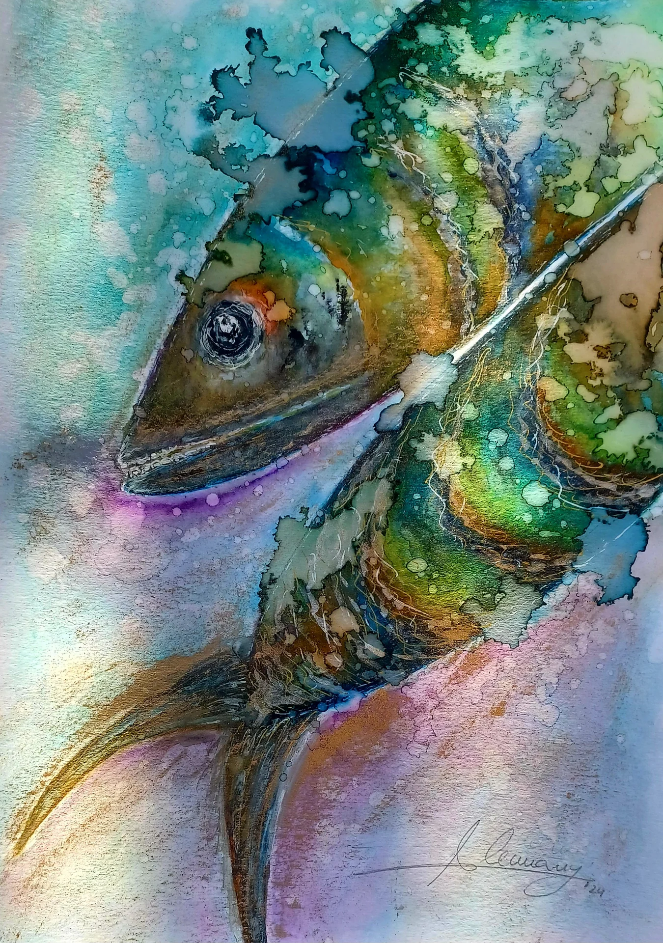 Inmersión