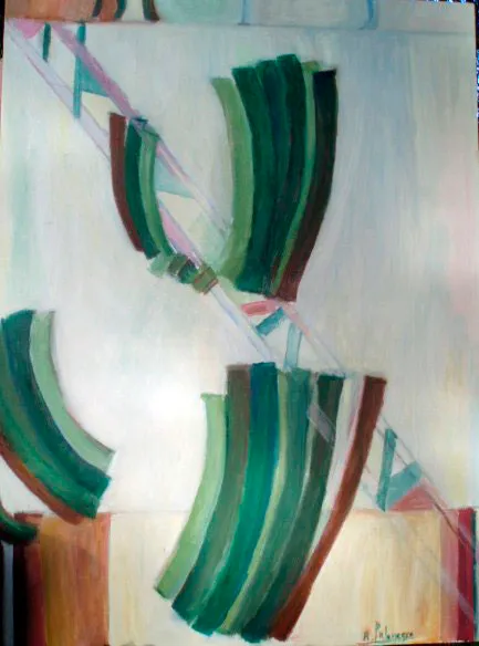 Siguiendo a Frantisèk Kupka