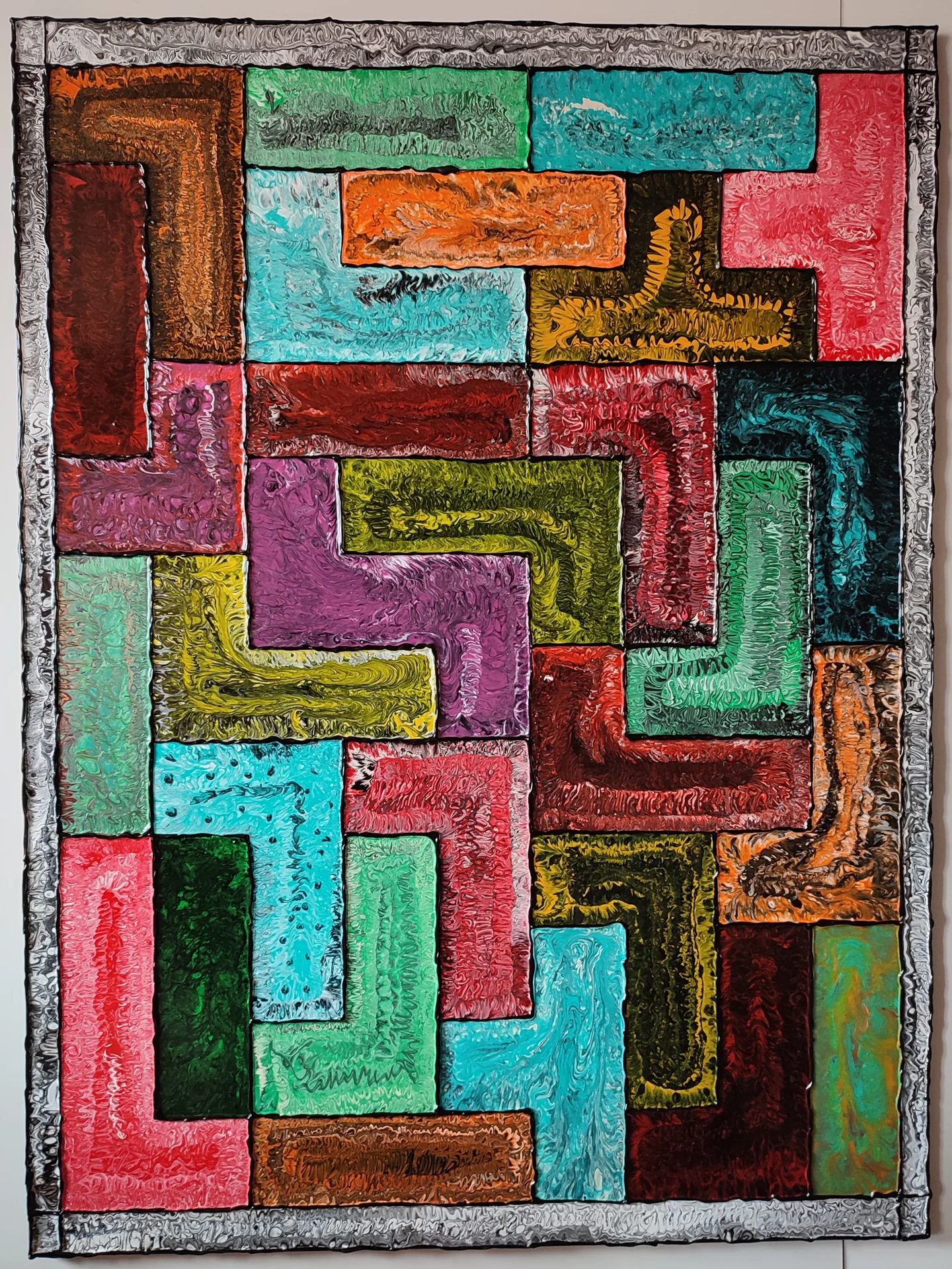 TETRIS