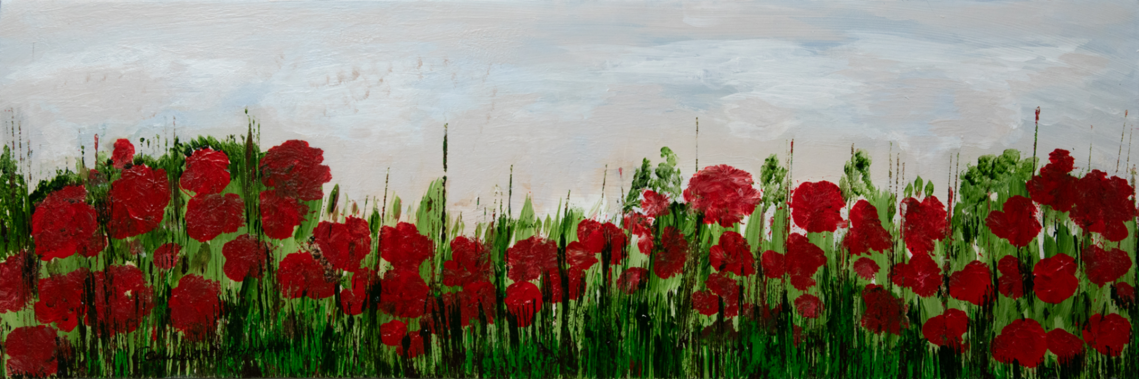 Amapolas
