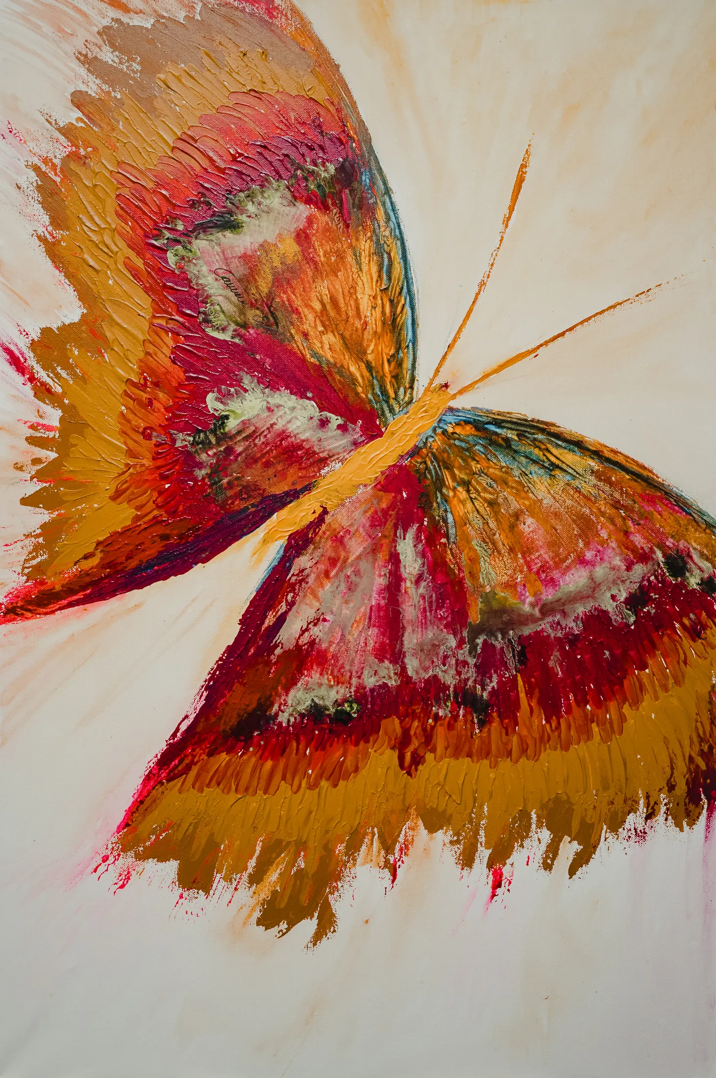 Mariposa