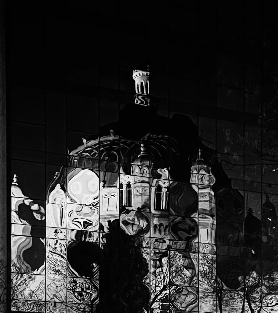 IGLESIA ABSTRACTA