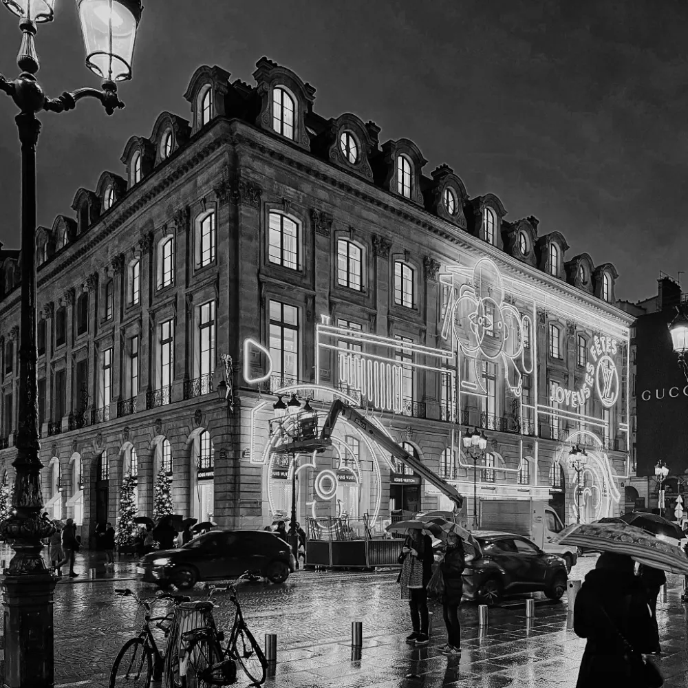CALLES DE PARIS
