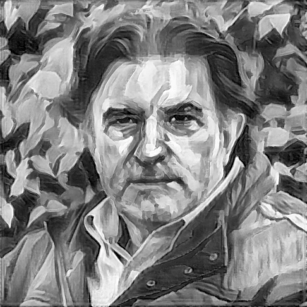 AUTORETRATO