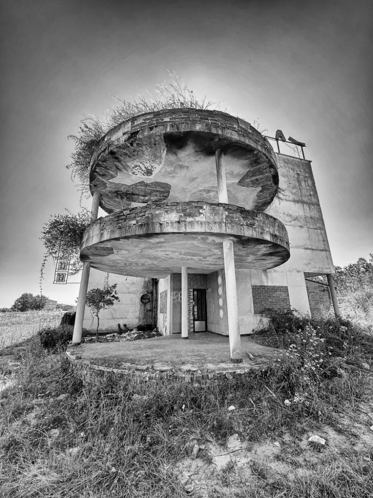 ABANDONO