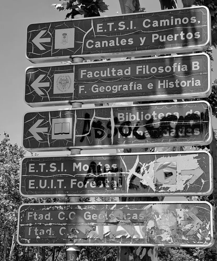 DIRECCIONES
