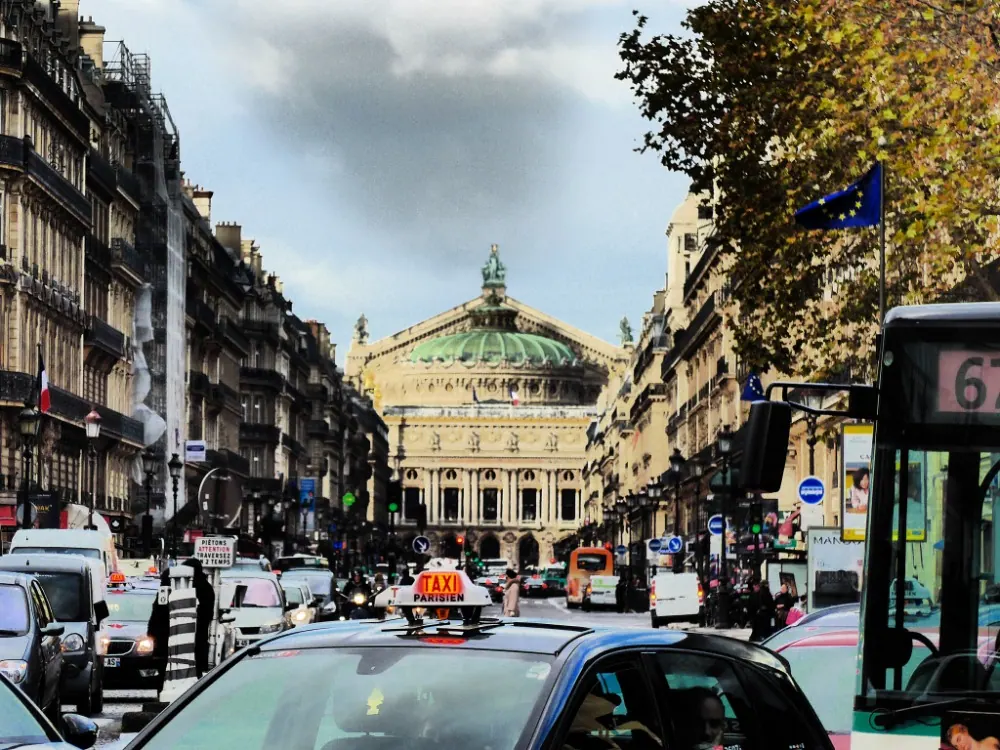 L'OPERA