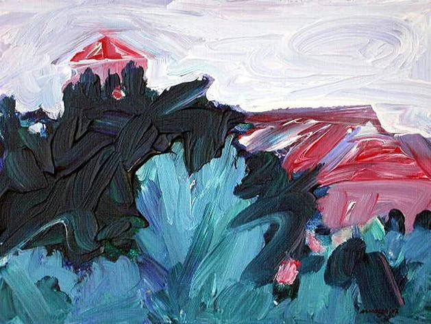 Paisaje Rodalquilar 3