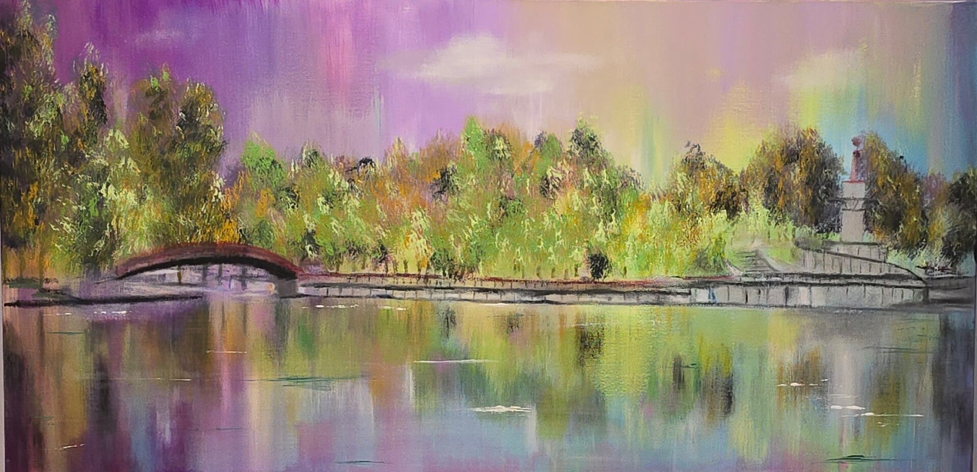 LAGO