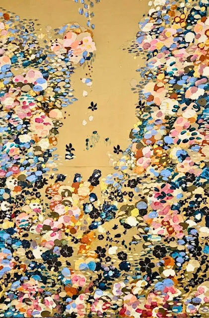 Campos de flores en Japón II
