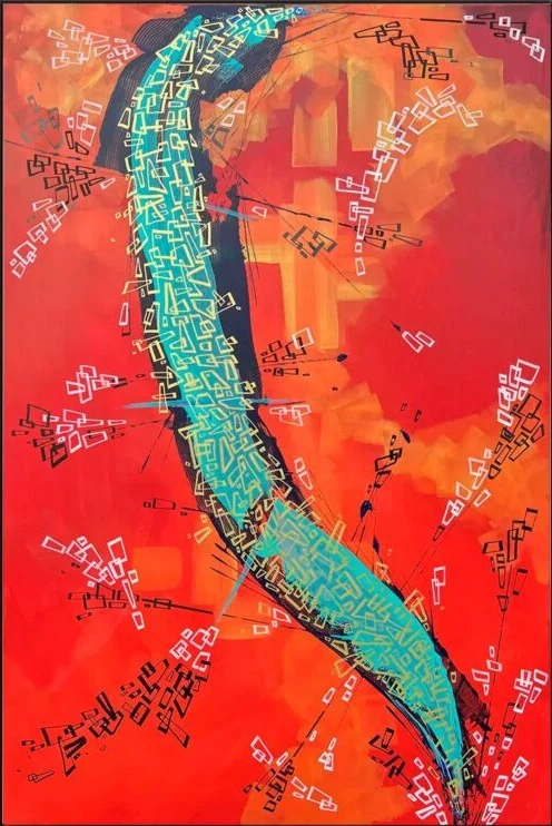 NOTAS FRAGMENTADAS