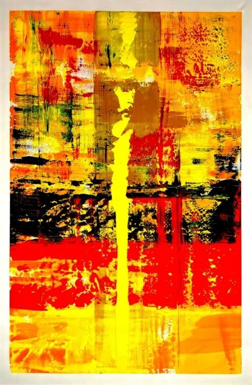 THE YELLOW WAY